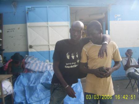 baba henda ft adama